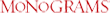 MoNoGRAMS