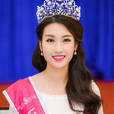 Đỗ Mỹ Linh