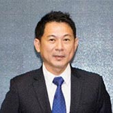 Ông Đỗ Quang Vinh