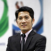 Ông Huỳnh Thiên Triều