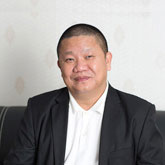 Ông Lê Phước Vũ