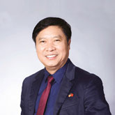 Ông Phạm Tấn Nghĩa