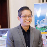 Ông Vũ Minh Trí